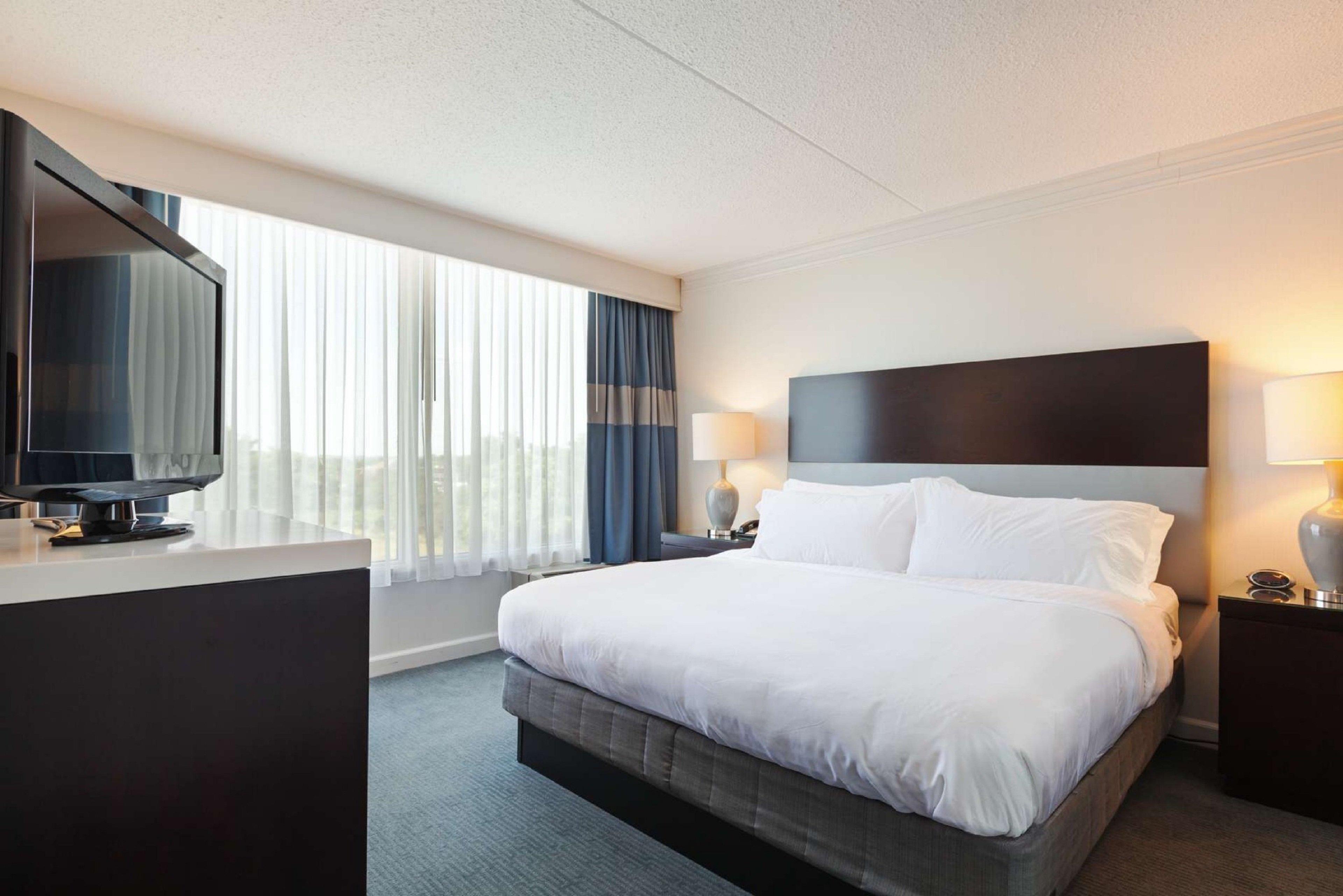 Holiday Inn Weirton-Steubenville Area Exteriér fotografie
